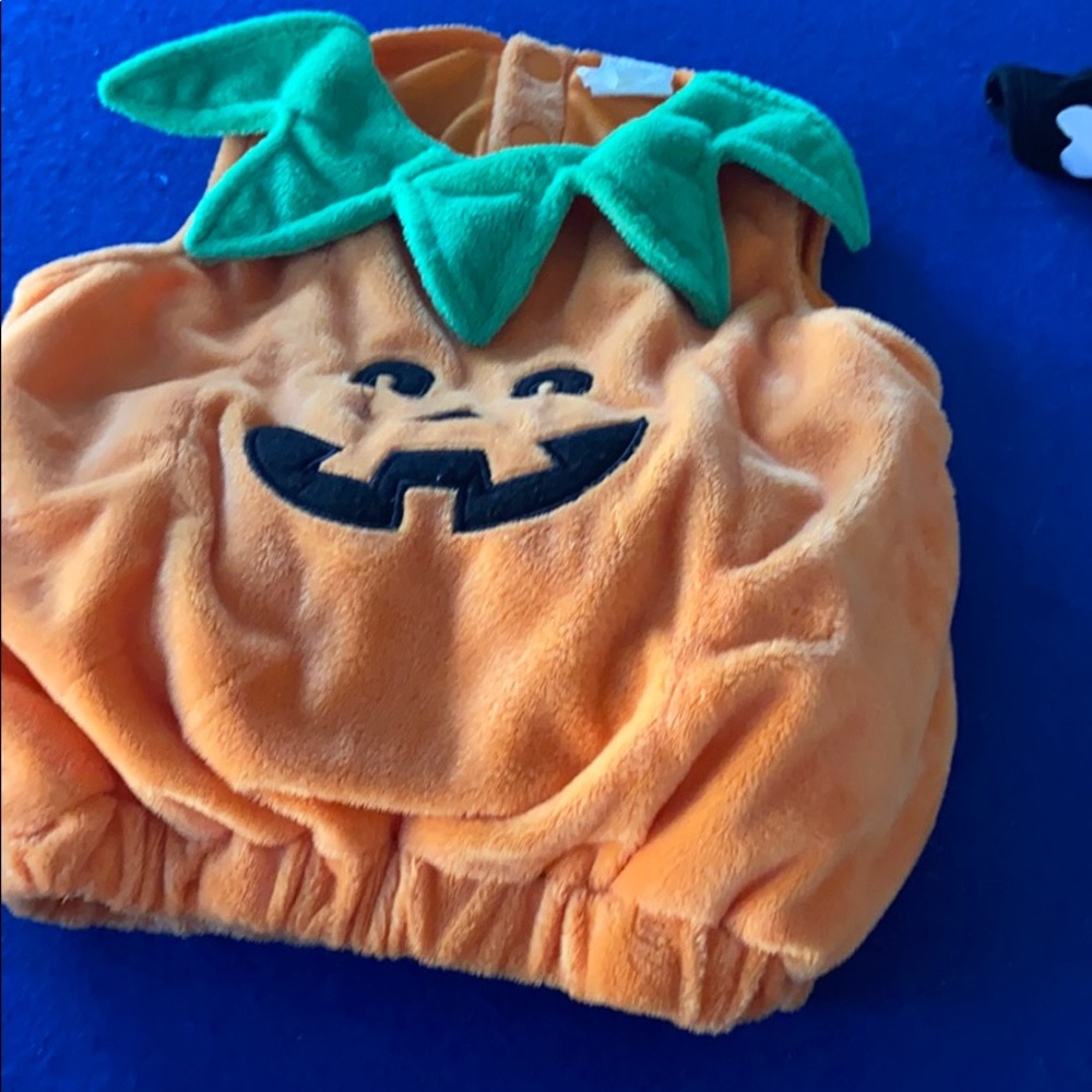 Disfraz para bebé/costumes for baby